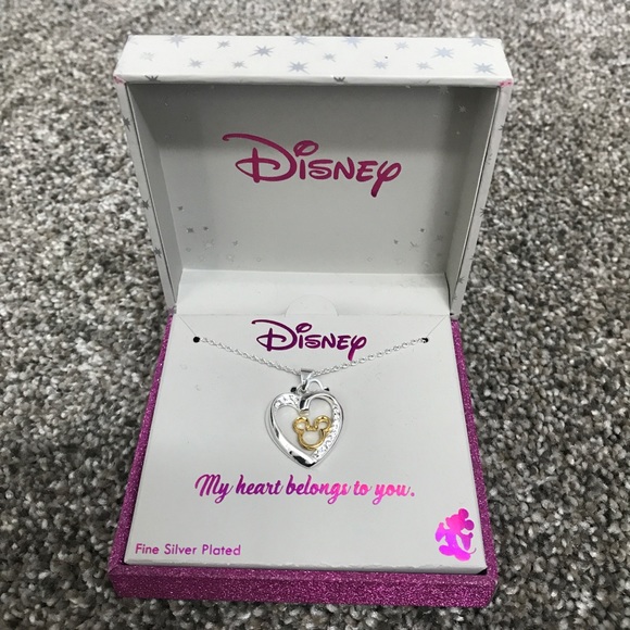 Disney necklace - Picture 2 of 2